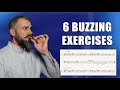 6 Trombone Mouthpiece Buzzing Exercises Daily Sound Focus Essential