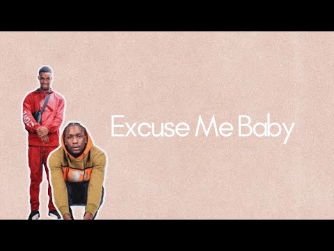 Benji Brothers - Excuse Me Baby (Lyrics)