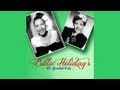 Billie Holiday - The man I Love 