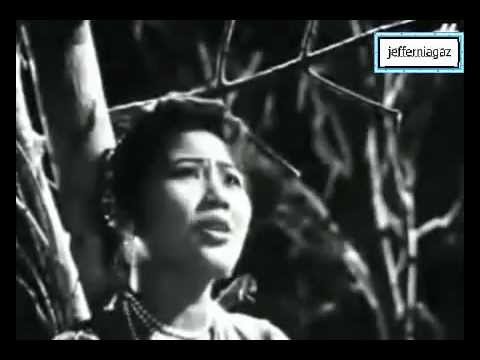 OST Dang Anom 1962 - Saat Demi Saat - Rosiah Chik, Rahman B