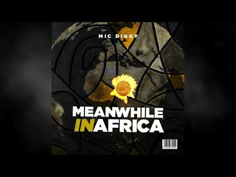 Mic Diggy - A1 Freestyle [Official Audio]