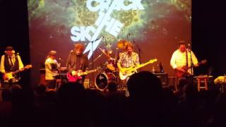 Surf City - Crack the Sky live 2017