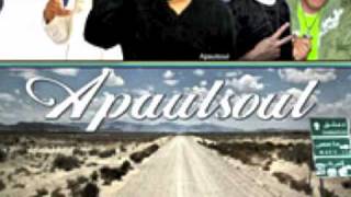 I Will-Apaulsoul ft Unknown