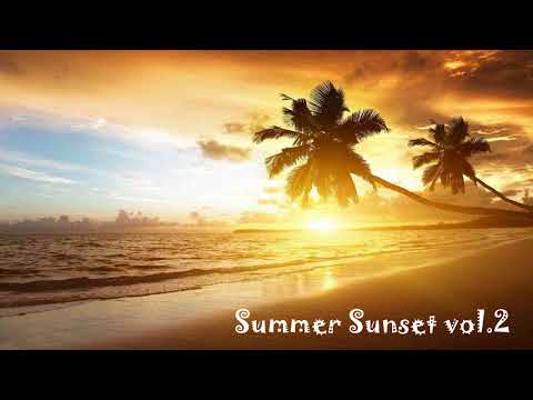 DJ MIX | Summer Sunset (vol.2)