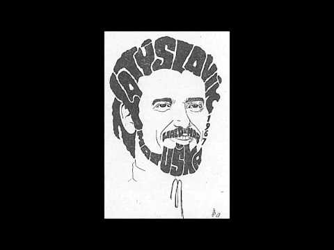 Waldemar Matuška - Kotva na přídi