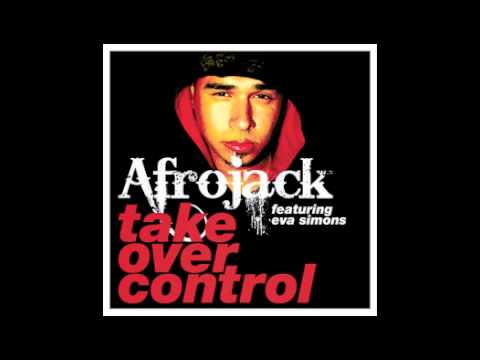 Take Over Control vs Gettin' Over You