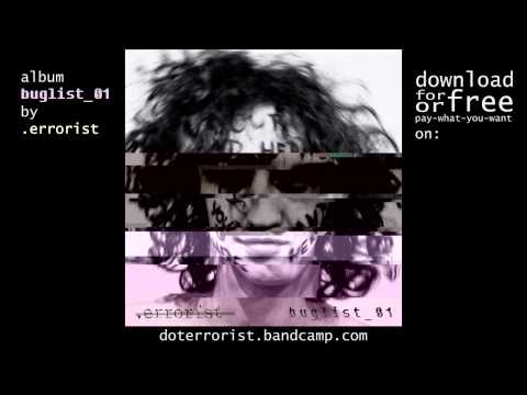 .errorist - Przecinek