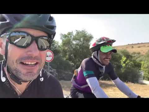 BikingMan Portugal - FB Live