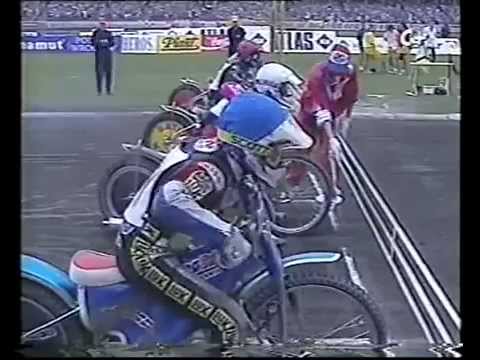 Sezon 1996 DMP Sparta Wrocław   Polonia Bydgoszcz 49 40,1996 04 24