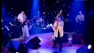 Neneh Cherry / Feel it (MTV Live'N'Loud, 1996 part 2/4)
