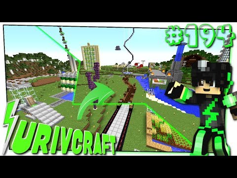 Surivcraft Ep.194 - DISTRUGGIAMO Tutto