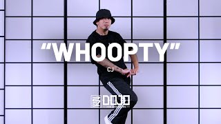CJ Whoopty Choreography By Anthony Lee
