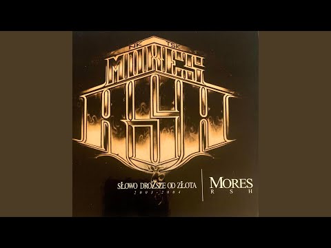 Mores RSH (feat. Gorb, Tony Jazzu, Sobota & Młody Sob)