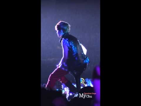 [110814 United Cube Concert] junhyung