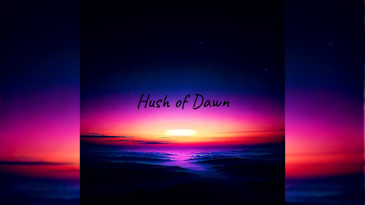 Hush Of Dawn