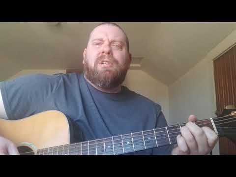 Gas Hed Goes West (Cover) ~ by Mitch Collins
