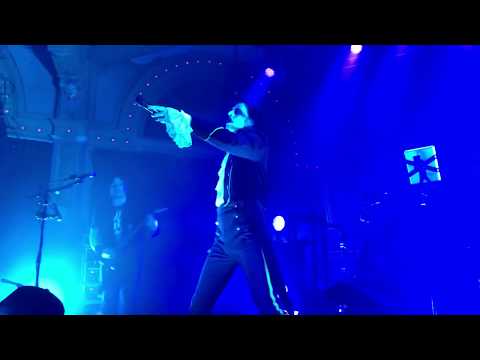 Trivium Strife ft Johannes Eckerström (Avatar) and Jared Dines