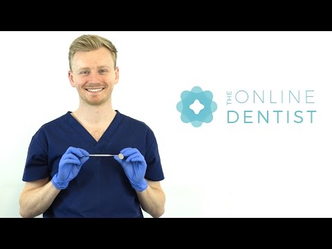 , title : 'The Online Dentist'