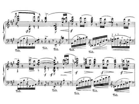 Albéniz Suite Iberia Cuaderno 2 6-Triana. Partitura. Audición.