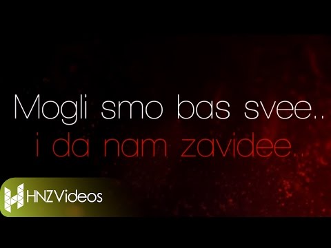 Mr.Black - Mogli smo bas sve (Official Video)