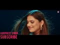 Love Talks - Himmat Sandhu (Official Video) Latest Punjabi song 2021| New Punjabi songs 2021