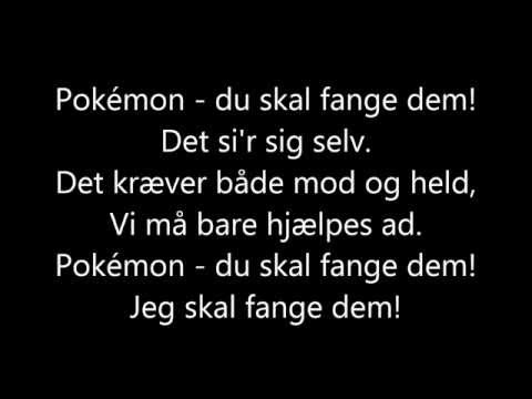download lagu mp3 mp4 Pokemon Intro Lyrics Dansk, download lagu Pokemon Intro Lyrics Dansk gratis, unduh video klip Pokemon Intro Lyrics Dansk
