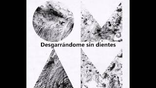 Wolves Without Teeth/Of Monsters And Men/Subtitulado