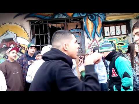 Blackdment–Laity Vs Gioneid–Crisor no mercy duplas vol 4 VID 20160514 175432