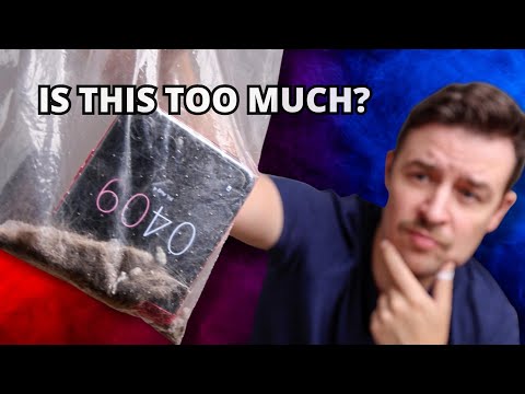 Will Your Flip Phone Survive Heavy Dirt From Your Pockets?