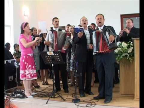 Fratii din Moigrad (Zalau)  " Cele mai frumoase momente din viata"