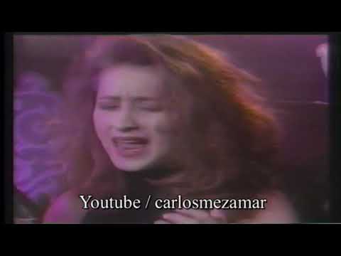 Lisa Lopez -  "Vuelve a Mi" 1991 Official Video