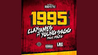 1995 (feat. Young Sagg)