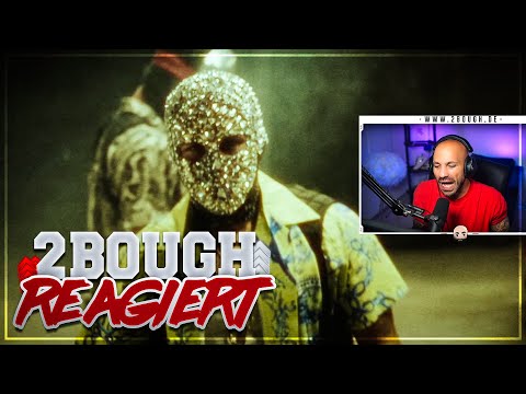 GENETIKK - DU LÜGST / 2Bough reagiert