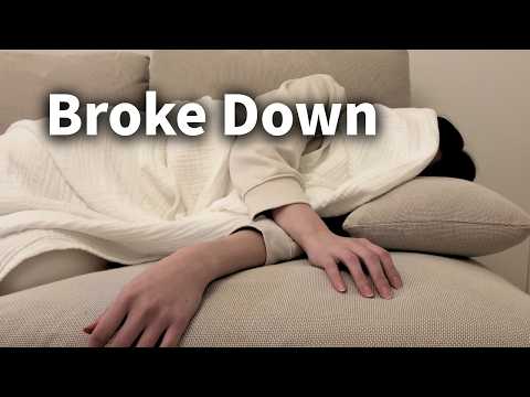 31 und Single | Überarbeitet und am Ende meiner Kräfte in Japan