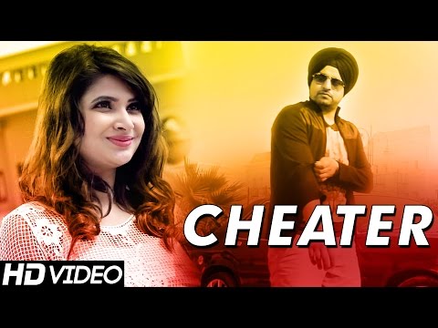 Cheater