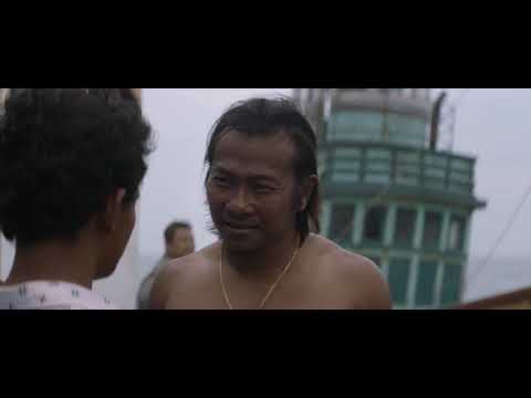 Buoyancy 2019 - Becoming Fisherman Scene [Eng Sub]
