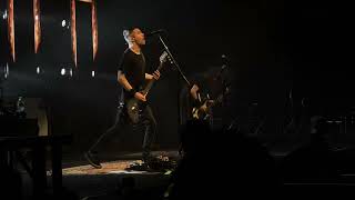 CheVelle - Family System - live 4K - 8/2/2024 - Toyota Dome - Wallingford, CT NIRATIAS tour