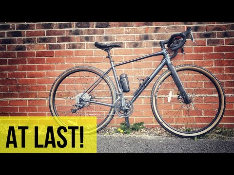 The PERFECT Bike For Heavier Riders. (That Won't Break The Bank!)