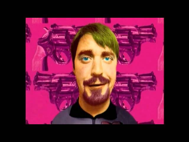 Ляпис Трубецкой - Ау (Acapella)
