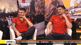 ottogol la puntata del 24 marzo 2026