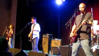 Superchunk - Nu Bruises