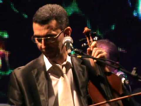 BRAHIM HADJ KACEM SALLE MAGHREB ORAN