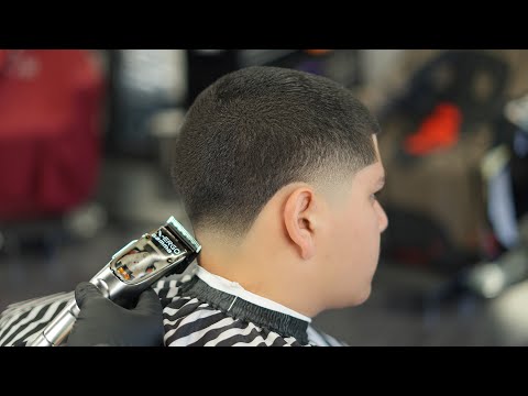 STEP BY STEP TAPER TUTORIAL