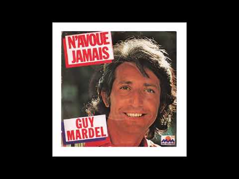 1965 Guy Mardel - N'Avoue Jamais (Remix 2008)