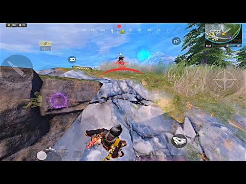 32 KILLS SOLO VS SQUAD CALL OF DUTY MOBILE BATTLE ROYALE GAMEPLAY 