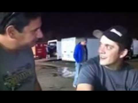 2012 Brady Bacon Videos