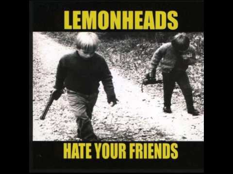 Lemonheads - Hate Your Friends (Full Album) 1987