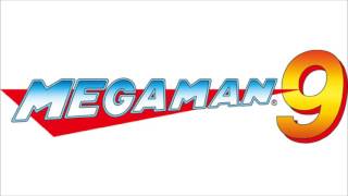 Plug Electric (Plug Man Stage) - Mega Man 9