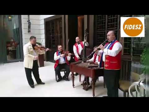 Németh Csicsó József MAGYARORSZÁG-HUNGARY