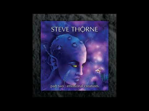 Steve Thorne - Wayward
